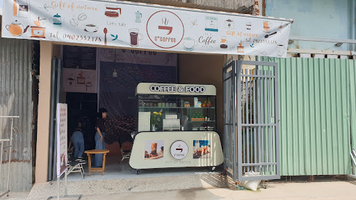 GENTEA+ COFFEE & TEA photo 3 in Thao Dien