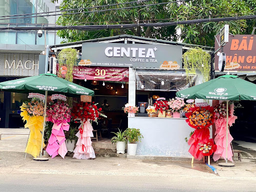 GENTEA+ COFFEE & TEA photo 5 in Thao Dien