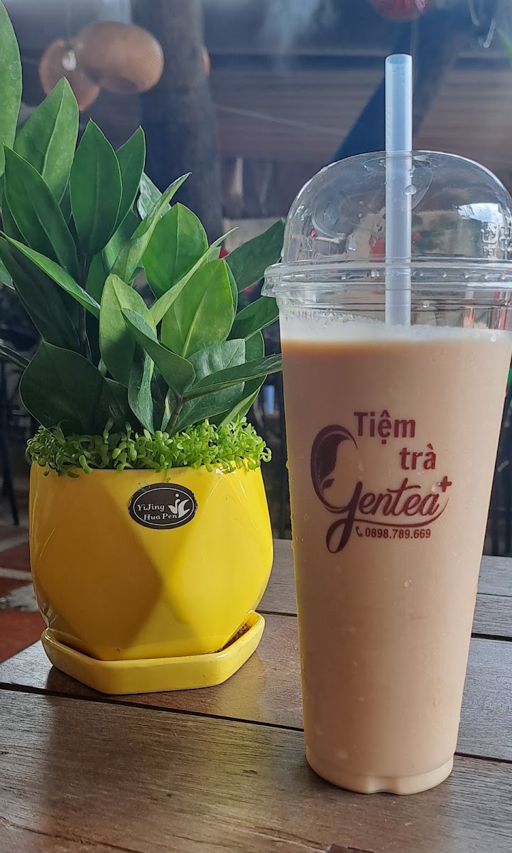 GENTEA+ COFFEE & TEA photo 6 in Thao Dien