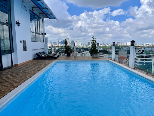 Genuss Serviced Apartment photo 4 in Thao Dien
