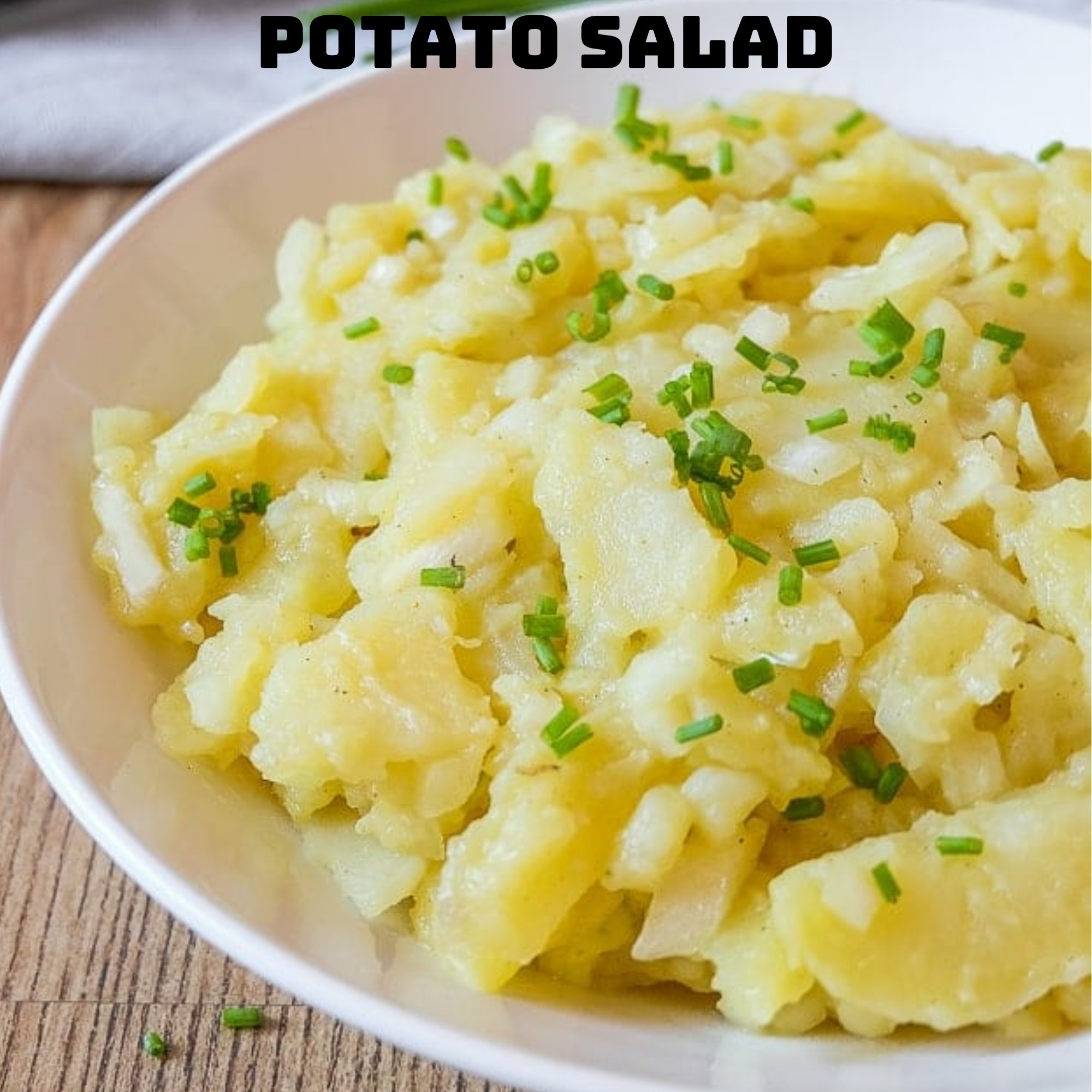 Potato Salad