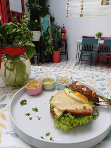 German restaurant DIE LECKEREI - Nhà hàng Đức photo 4 in Thao Dien