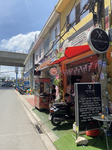 German restaurant DIE LECKEREI - Nhà hàng Đức photo 10 in Thao Dien