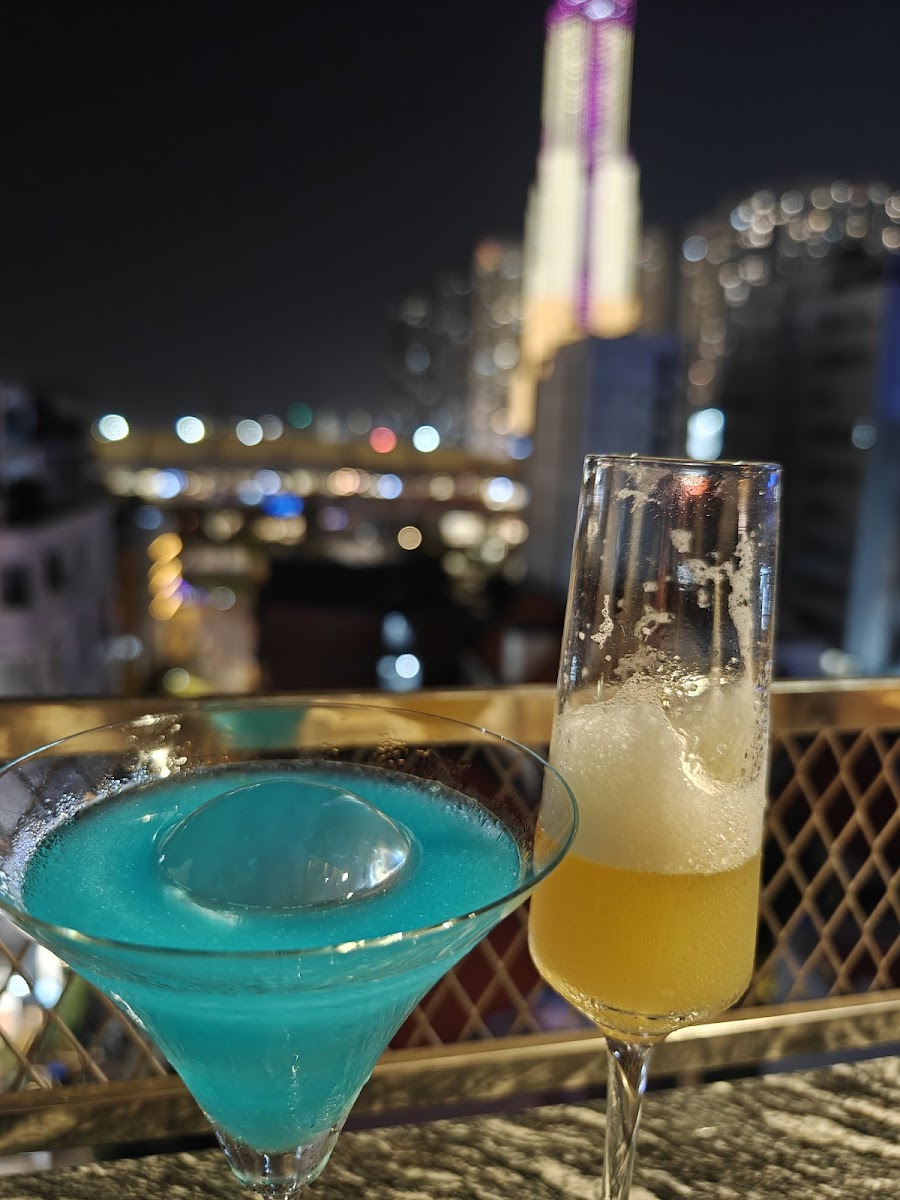 Gét Gô Rooftop photo 5 in Thao Dien