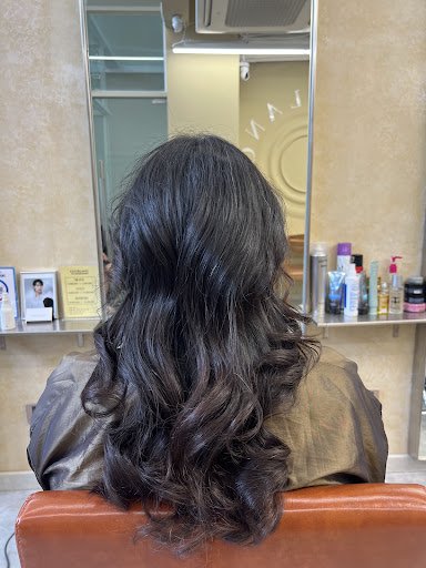 GGUBLANC HAIR SALON ( 꾸블랑헤어 / 한국 미용실 ) photo 17 in Thao Dien