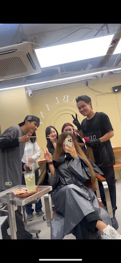 GGUBLANC HAIR SALON ( 꾸블랑헤어 / 한국 미용실 ) photo 19 in Thao Dien
