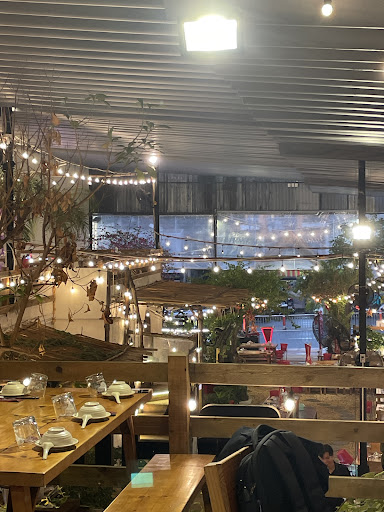 Ghiền Trường Sa - Vietnamese in Thao Dien