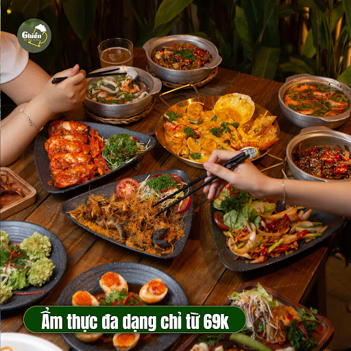 Ghiền Trường Sa photo 4 in Thao Dien