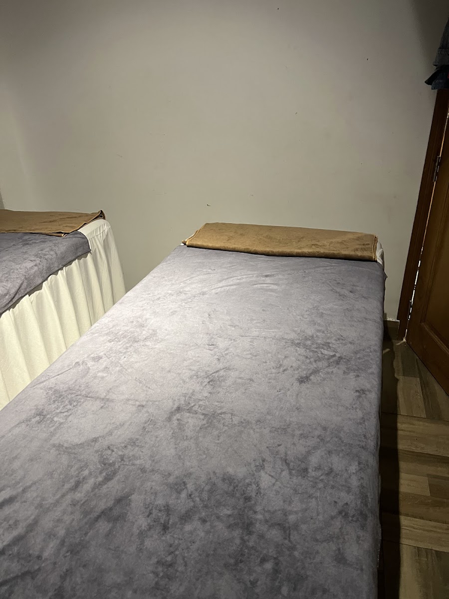 Giải cơ chuyên sâu Quận 2 Q-rehab in Saigon
