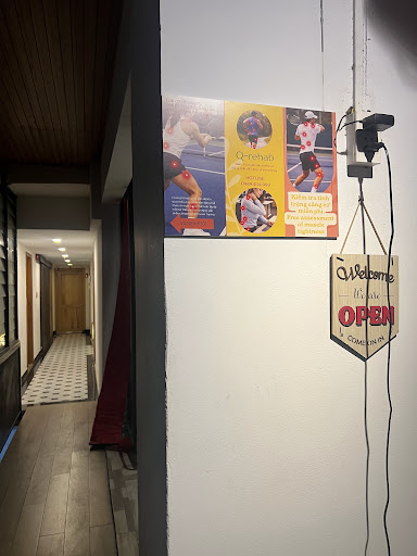 Giải cơ chuyên sâu Quận 2 Q-rehab photo 8 in Thao Dien