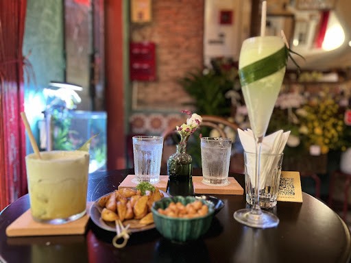 GIAO Coffee & Wine photo 4 in Thao Dien