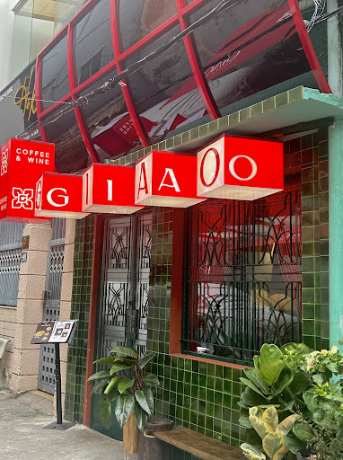 GIAO Coffee & Wine photo 5 in Thao Dien