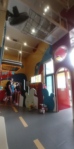 Giggle Beans Cafe photo 3 in Thao Dien