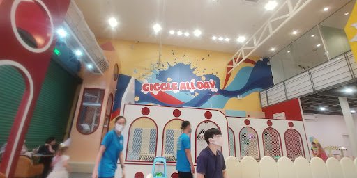 Giggle Beans Cafe photo 4 in Thao Dien