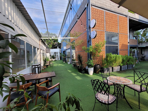 Giggle Beans Cafe photo 7 in Thao Dien
