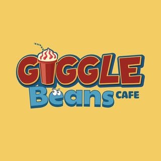 Giggle Beans Cafe logo
