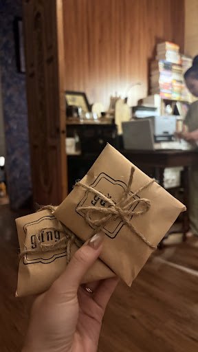 Ginger traditional medicine spa | Gừng Spa | DƯỠNG SINH THẢO ĐIỀN | MASSAGE BODY THAO DIEN photo 2 in Thao Dien