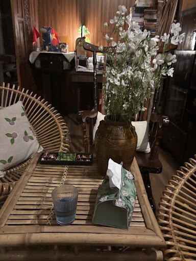 Ginger traditional medicine spa | Gừng Spa | DƯỠNG SINH THẢO ĐIỀN | MASSAGE BODY THAO DIEN photo 4 in Thao Dien