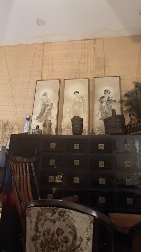 Ginger traditional medicine spa | Gừng Spa | DƯỠNG SINH THẢO ĐIỀN | MASSAGE BODY THAO DIEN photo 7 in Thao Dien