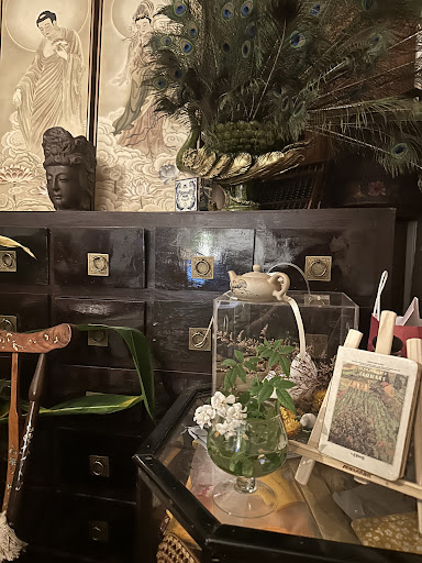 Ginger traditional medicine spa | Gừng Spa | DƯỠNG SINH THẢO ĐIỀN | MASSAGE BODY THAO DIEN photo 4 in Thao Dien