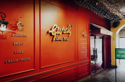 Givral Bakery Bakery in Ha Noi - exterior