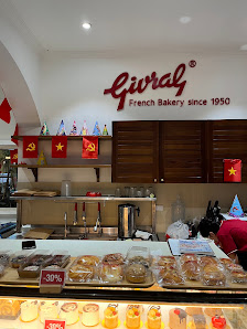 Givral Bakery photo 6 in Thao Dien