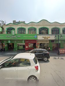 Givral Bakery photo 8 in Thao Dien