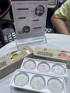 Givral Bakery photo 3 in Thao Dien