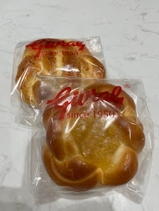 Givral Bakery photo 5 in Thao Dien