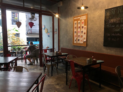 Glazed Artisan Donuts photo 6 in Thao Dien