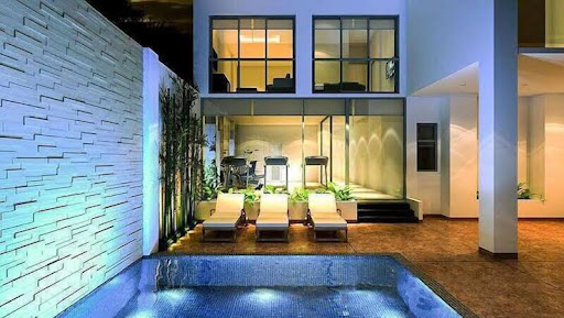 Glenwood Suites photo 4 in Thao Dien