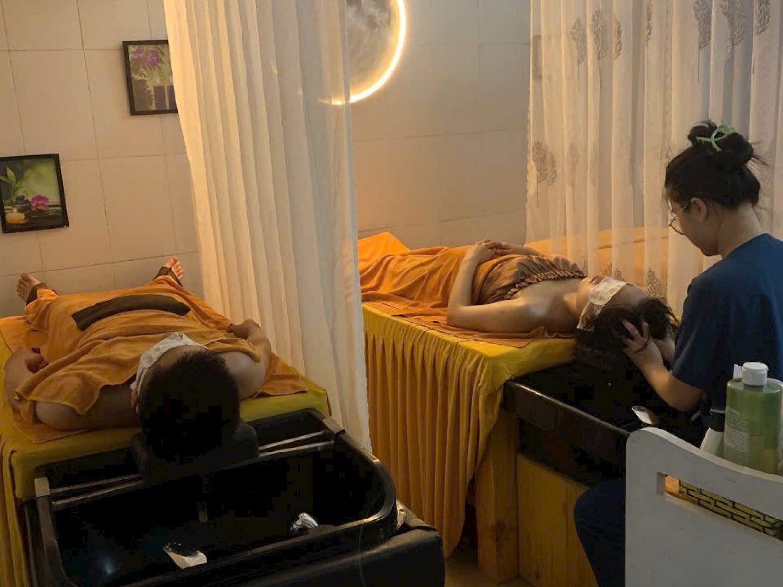 Glow - Home Massage 24/7 Thao Dien photo 3 in Thao Dien