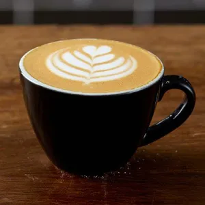 Flat white
