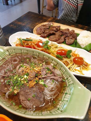 Gõ - Thai Noodles photo 4 in Thao Dien