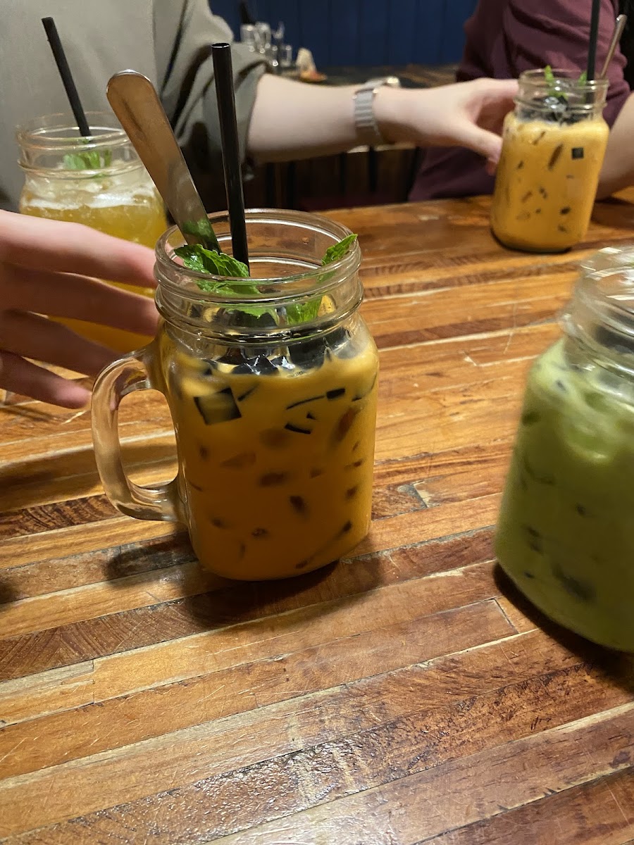 Gõ - Thai Noodles photo 6 in Thao Dien