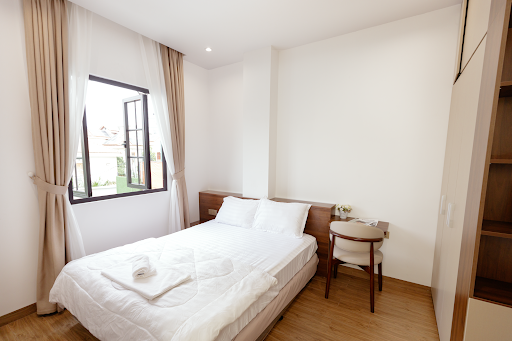 GO VILLA Thao Dien by DNM Hospitality - Hotel in Thao Dien