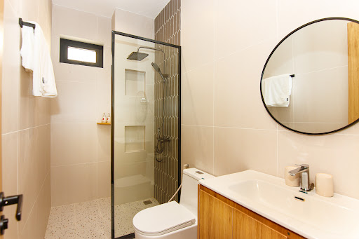GO VILLA Thao Dien by DNM Hospitality photo 4 in Thao Dien