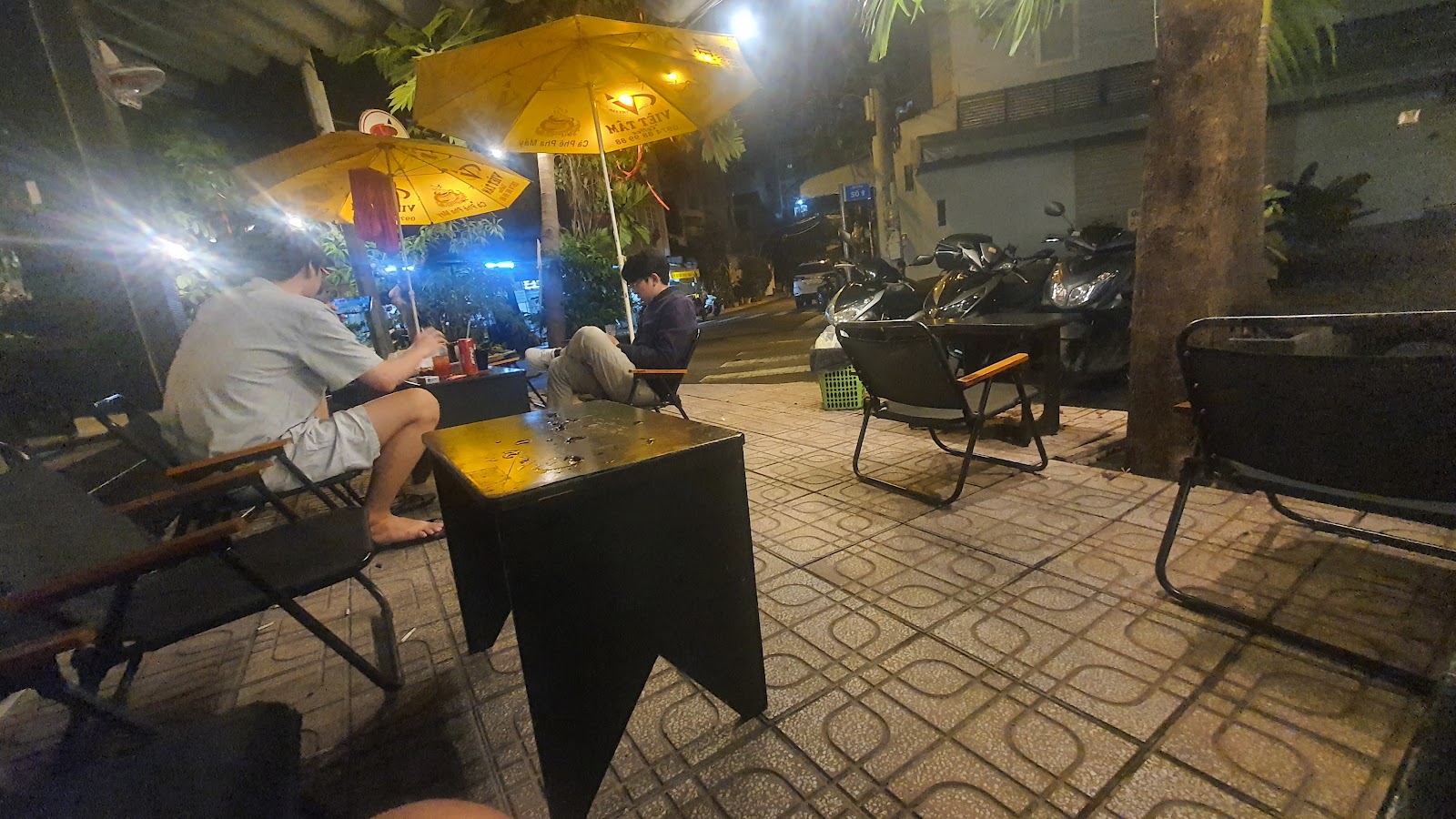 Góc Cà phê photo 1 in Thao Dien