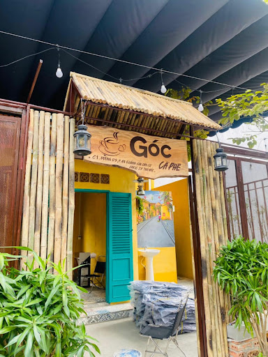 Góc Cà phê photo 7 in Thao Dien