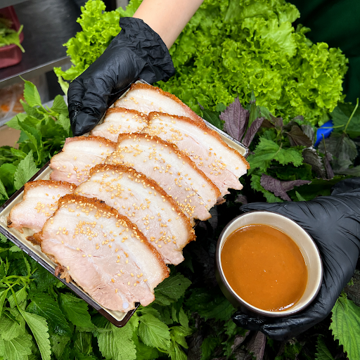 Góc Cuốn - Rau Tươi Mỗi Ngày photo 4 in Thao Dien