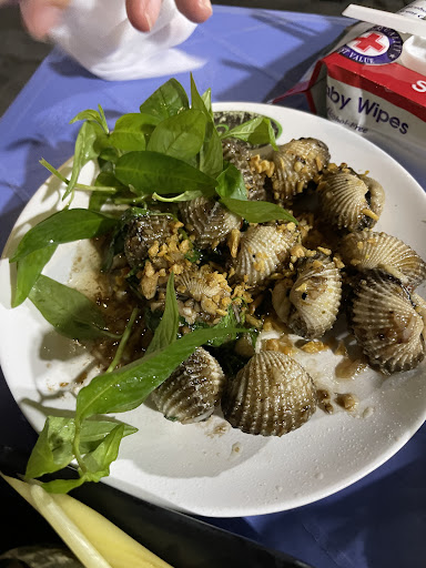 Góc Cuốn - Rau Tươi Mỗi Ngày photo 6 in Thao Dien