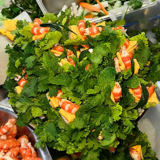 Góc Cuốn - Rau Tươi Mỗi Ngày photo 7 in Thao Dien