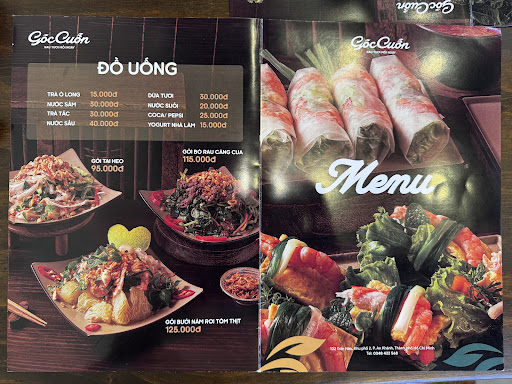 Góc Cuốn - Rau Tươi Mỗi Ngày photo 8 in Thao Dien