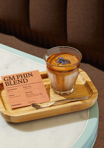 Godmother Bake & Brunch photo 4 in Thao Dien