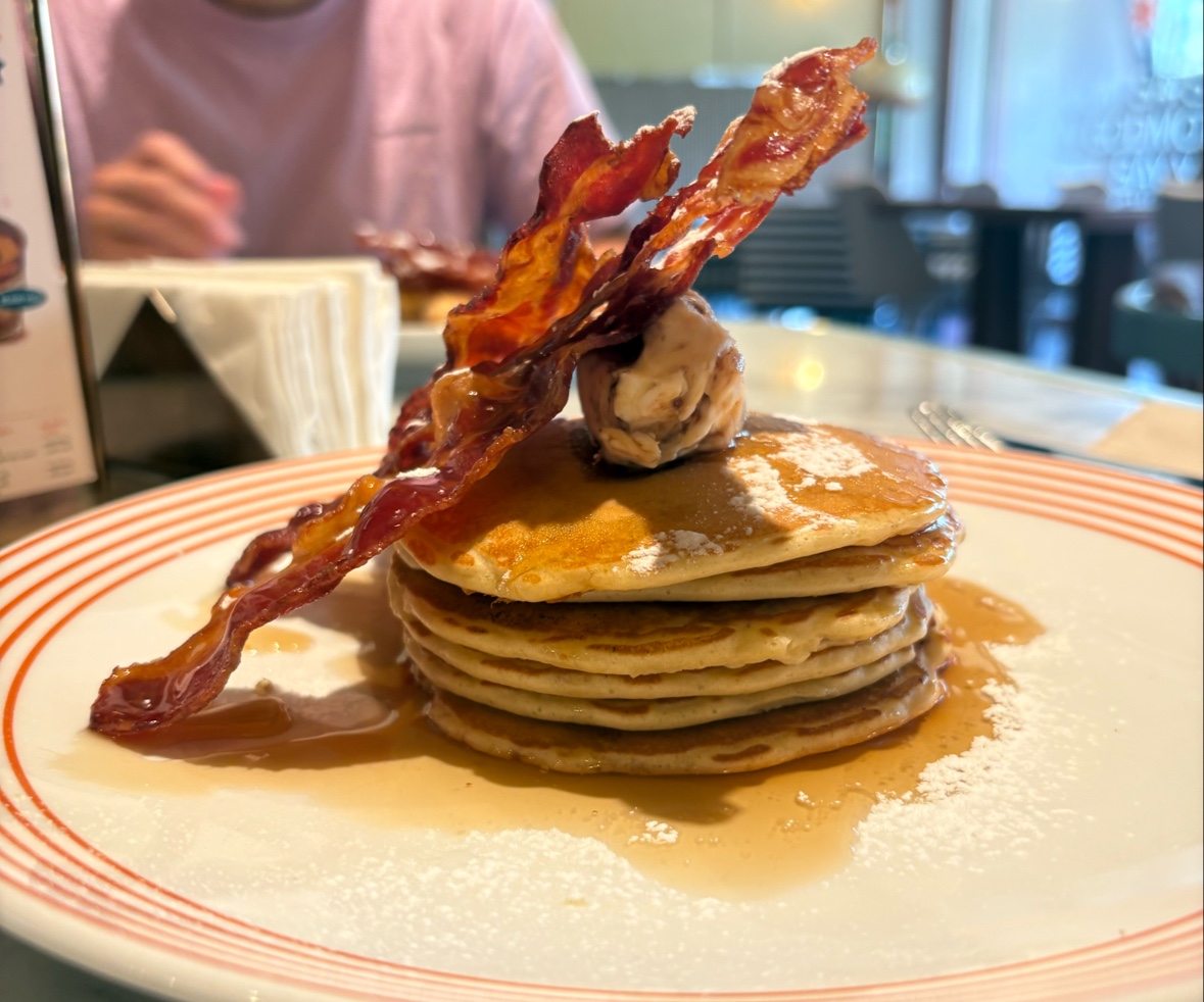 Godmother Bake & Brunch photo 5 in Thao Dien