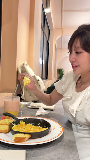 Godmother Bake & Brunch photo 6 in Thao Dien