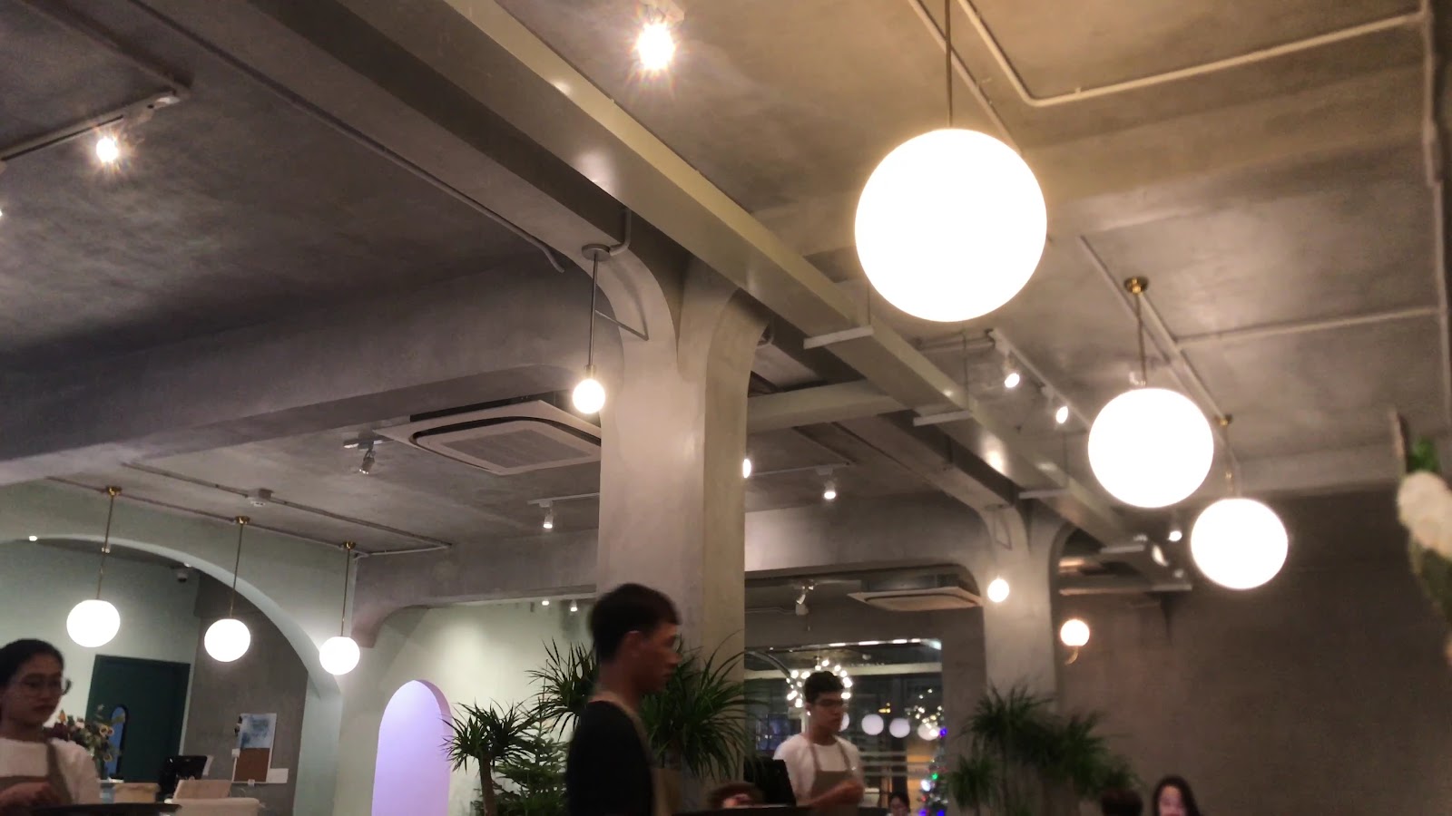 Godmother Bake & Brunch - Brunch Restaurant in Thao Dien