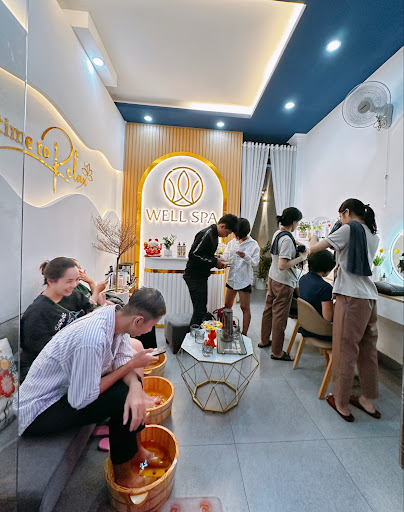 Gội Đầu Dưỡng Sinh - Song Hương Spa photo 3 in Thao Dien