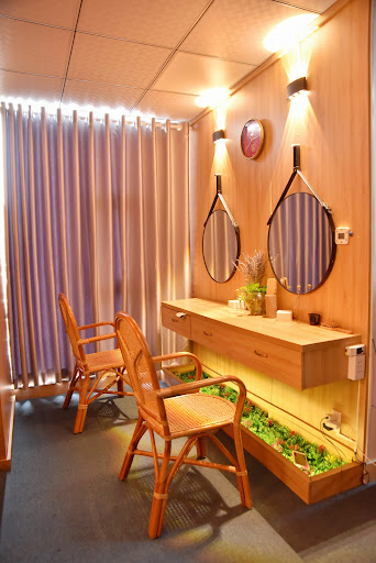 Gội Đầu Dưỡng Sinh - Song Hương Spa photo 5 in Thao Dien