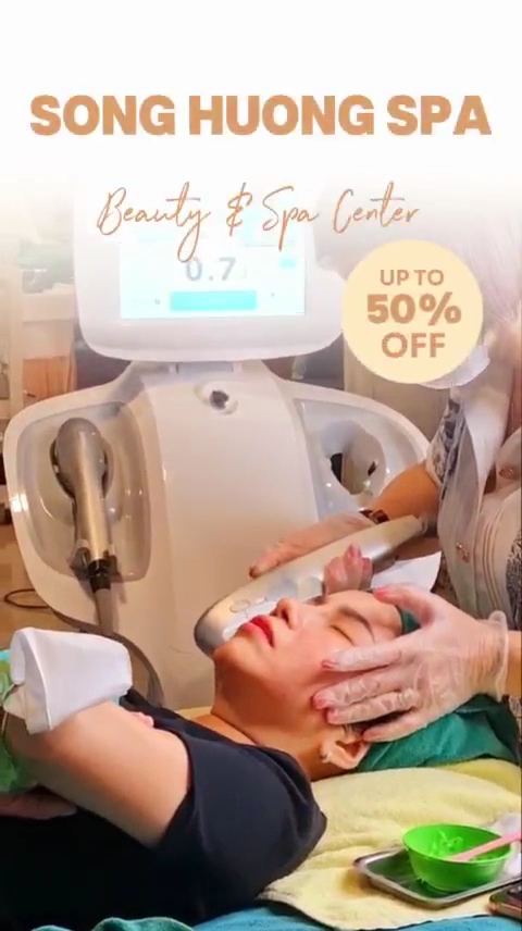 Gội Đầu Dưỡng Sinh - Song Hương Spa photo 7 in Thao Dien